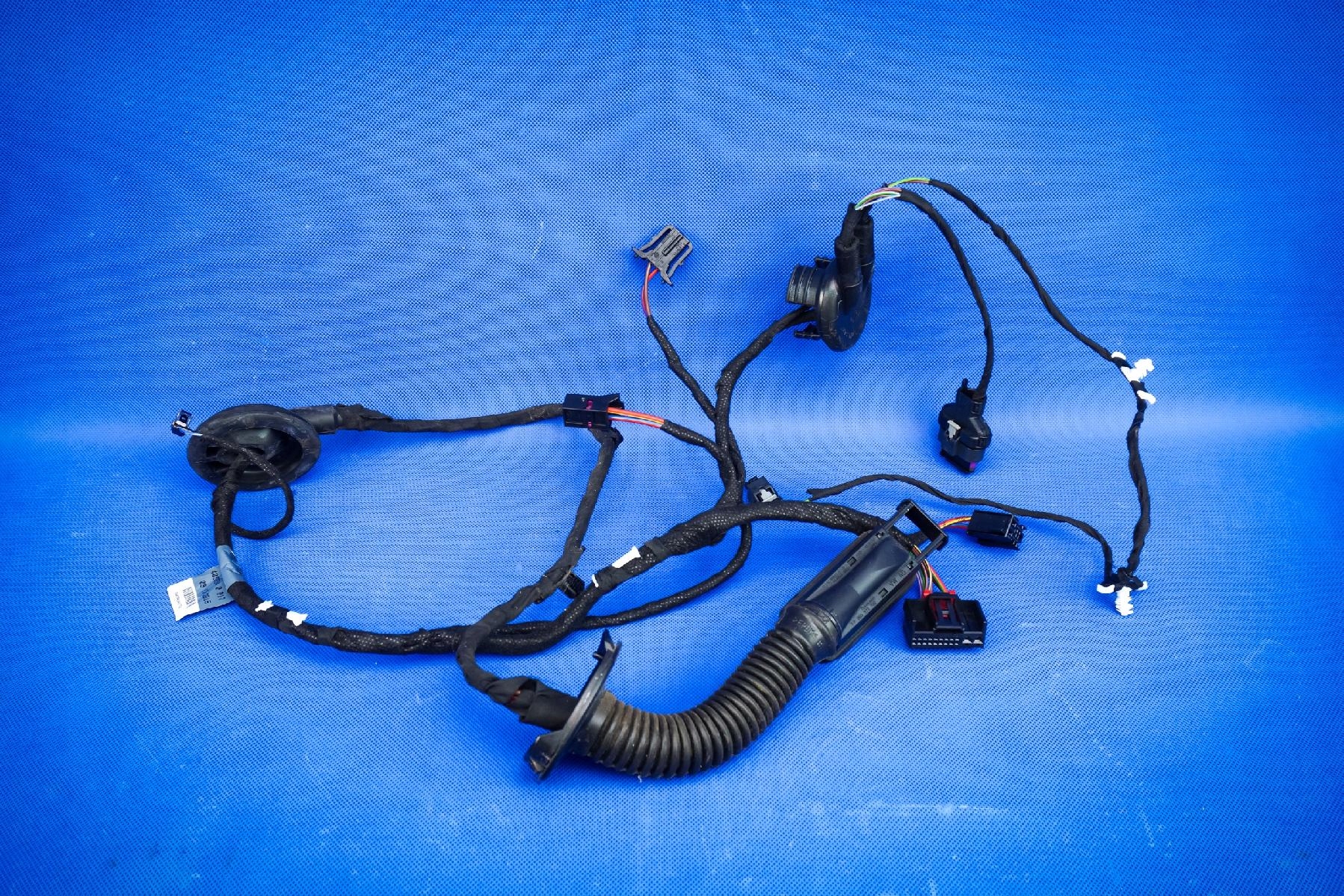 bundle electrical door Audi A5 8T Sp 8T8971688AA