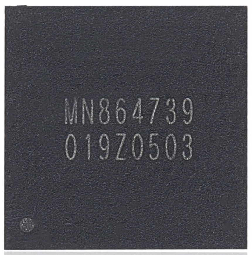 Čip Panasonic IC MN864739 Hdmi PS5 Slim Servis Konzolí PS5 Xbox One Krakov