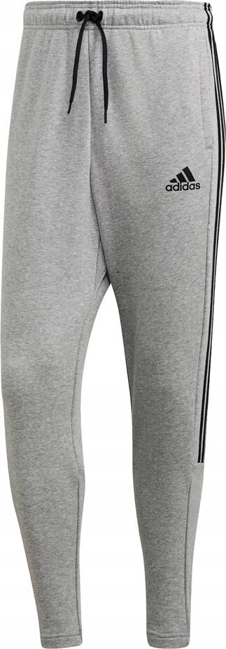 Pánské Kalhoty Adidas Mh 3S Tiro P Ft Šedé DQ1443 vel. 2XL