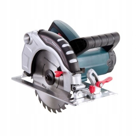 ТРИТОН ЦИРКУЛЯРНА ПИЛА 1800W 210MM