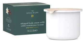 Rituals The Ritual of Jing Body Cream uzupełnienie kremu 220ml Produkt