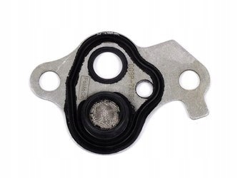 USZCZELKA POMPY OLEJU SKRZYNI BIEGÓW MIDRANGE FORD