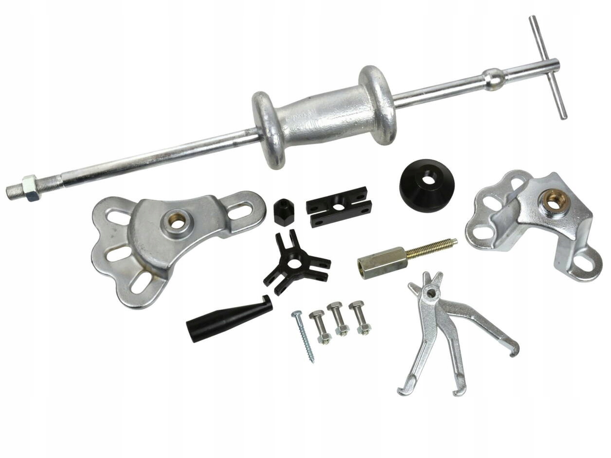 ŚCIĄGACZ BEZWŁADNOŚCIOWY DO PIAST I ŁOŻYSK Kod producenta 02745