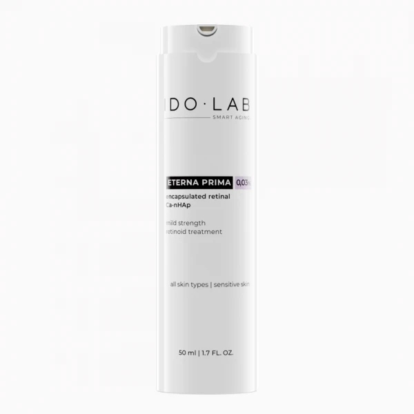 Ido Lab Eterna Prima sérum 50 ml