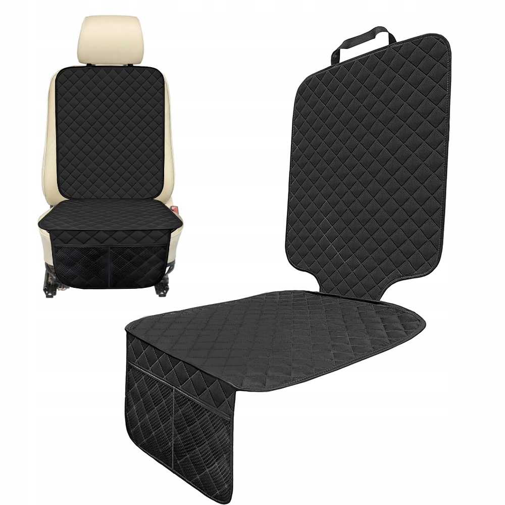 Autosedačka pro psa 26 cm Potah na zadní sedadlo Voděodolný