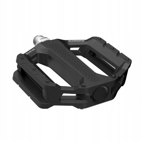Shimano Pedals Pd-ef202 Black