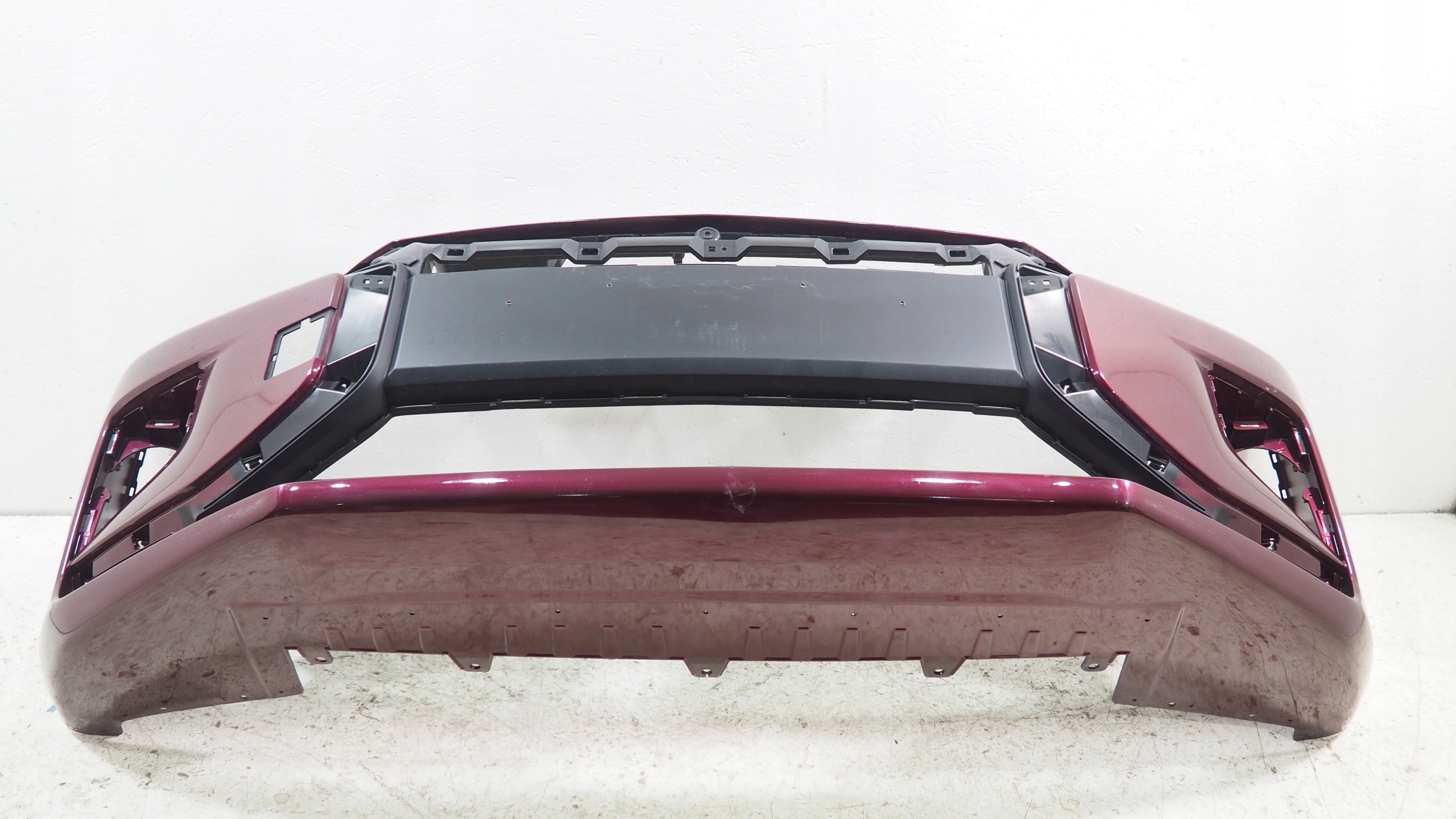 Mitsubishi Space Star II lift bumper front front 6400J973ZZ
