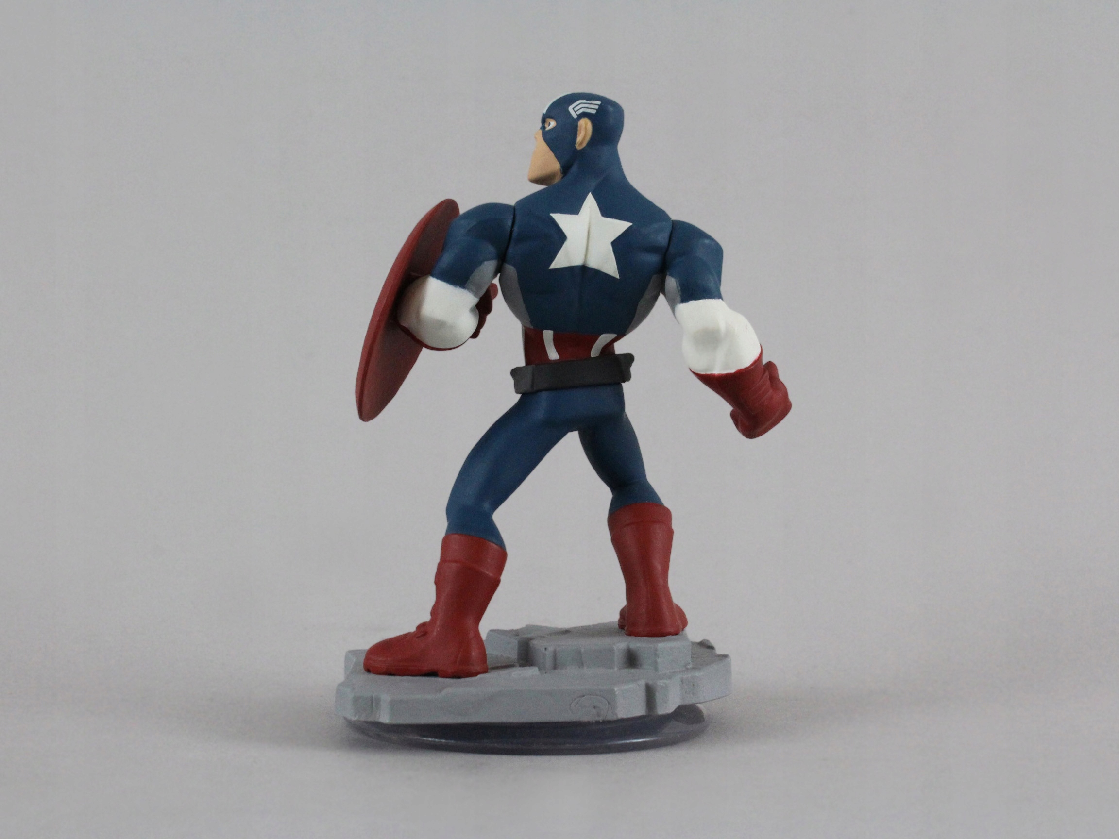 DISNEY INFINITY 2.0 - CAPTAIN AMERICA Rodzaj gadżetu gamingowy