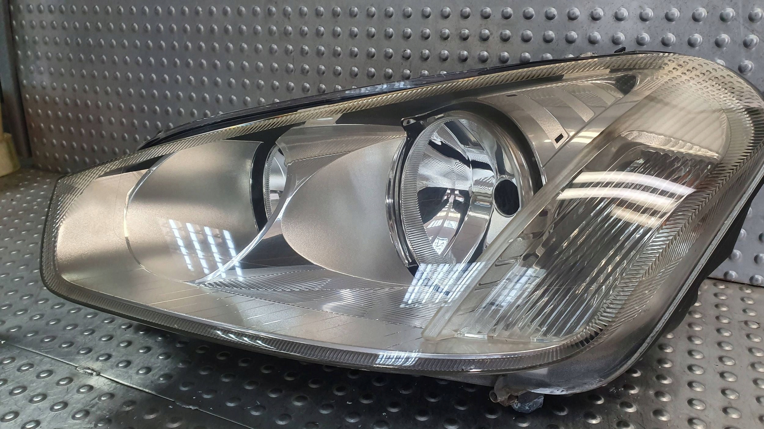 light front right FORD C-MAX LIFT 06- 7M51-13W030-AC