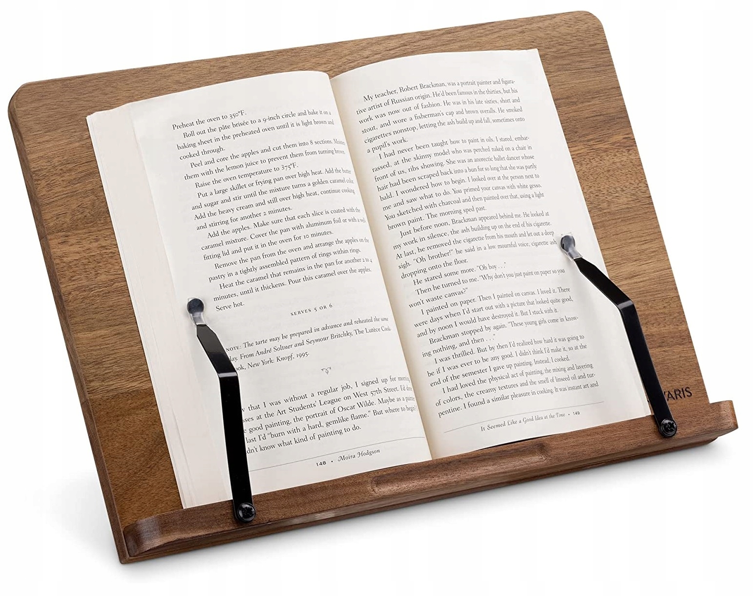 

Stojak Podstawka Podpórka Na Książkę Tablet Laptop