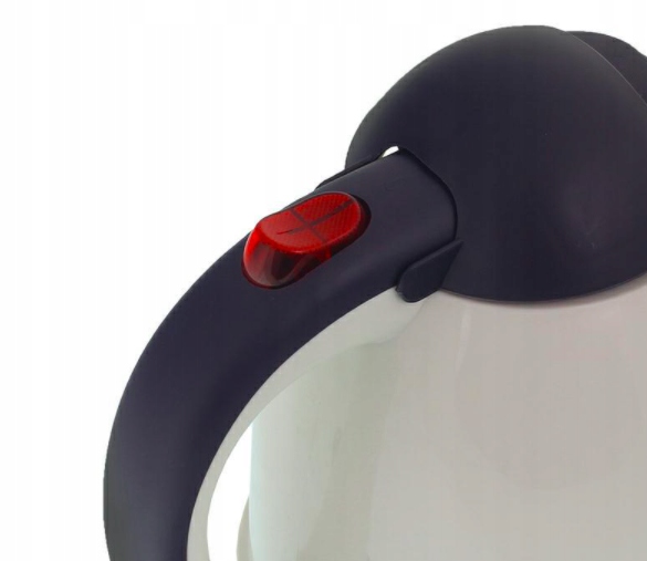 Czajnik samochodowy 1000ml 12V 150W Kamper Bus Tir Producent code GMP12V