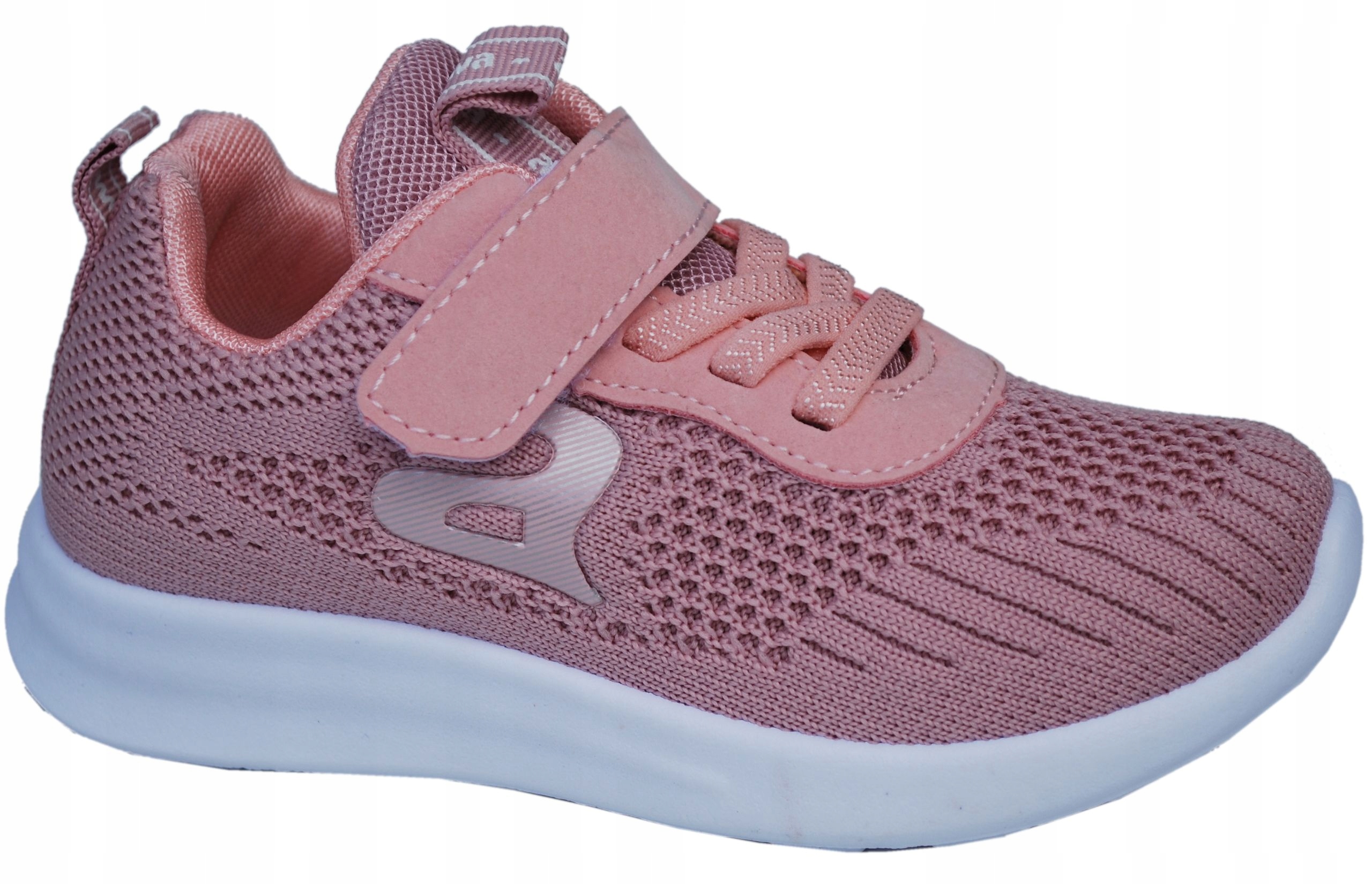 

Lekkie Adidasy wkł.profilowana r.29 18,5cm