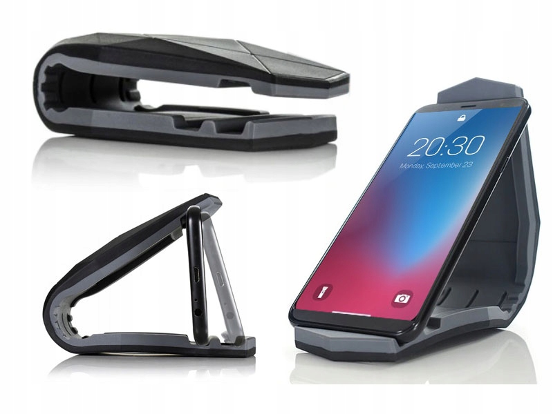 

Trzymak Na Telefon Do Samochodu Domu Przenośny