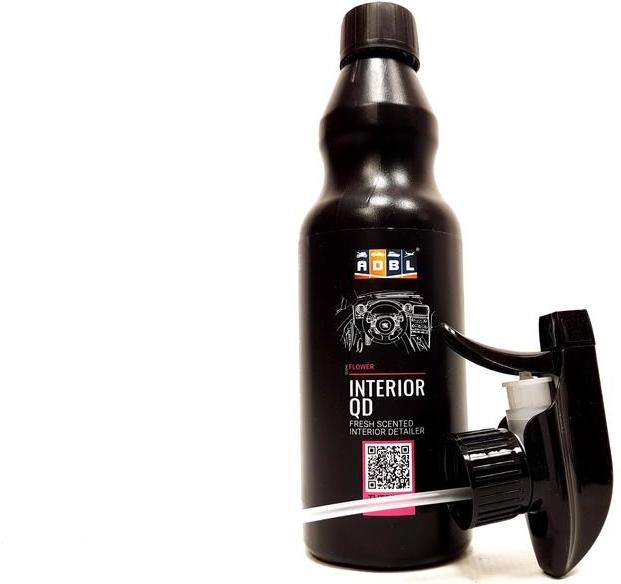 

Adbl Interior Qd Czyszczenie Wnętrza 500ML