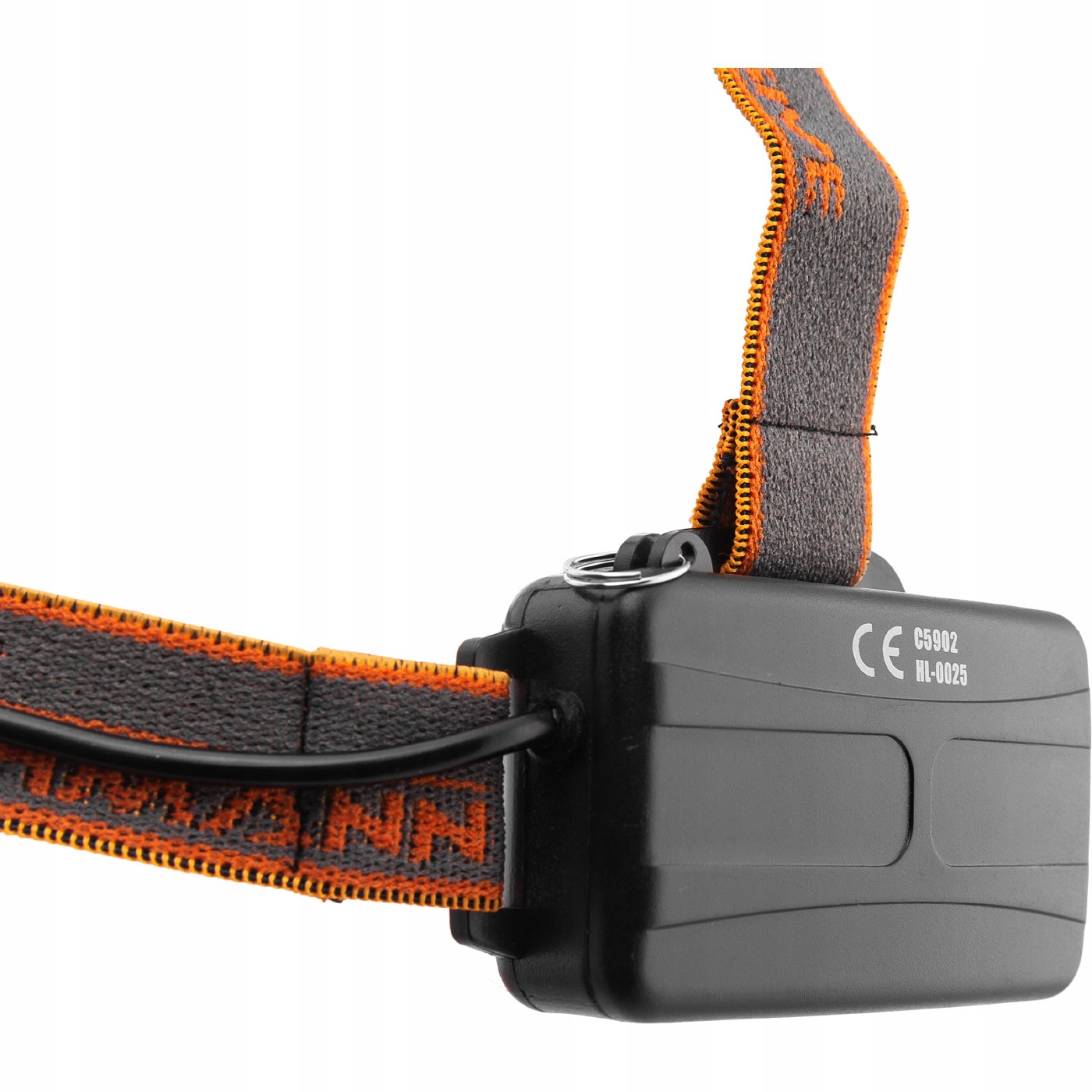 LATARKA CZOŁOWA NA GŁOWĘ 3 W LED RICHMANN C5902 Waga produktu z opakowaniem jednostkowym 1 kg