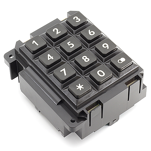 

[1szt] TWM01 Siemens Phone Keyboard Module