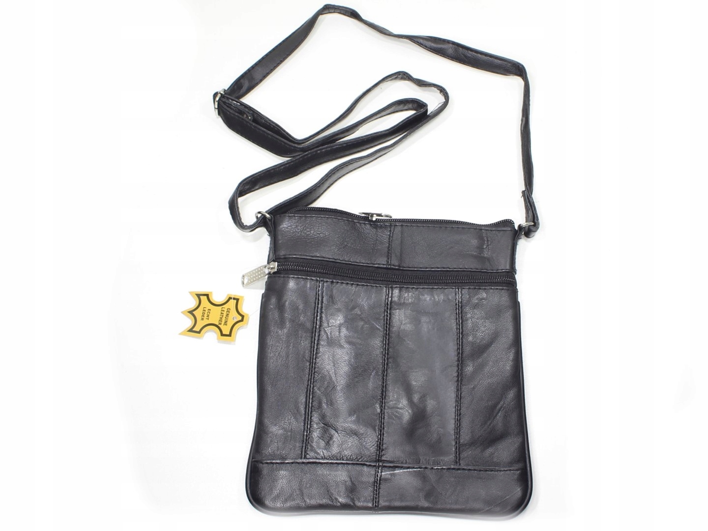 TOREBKA MOTOCYKLOWA NAL SKÓRZANA Numer katalogowy części WZMOTO.PL RG7M.747