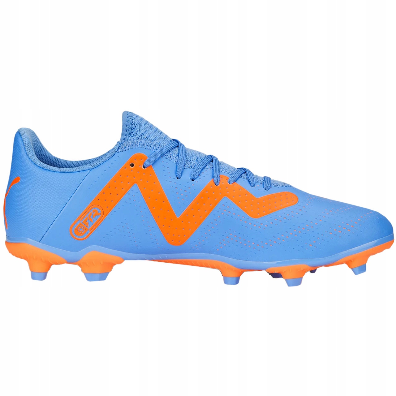Buty piłkarskie Puma Future Play Fg/ag roz.43