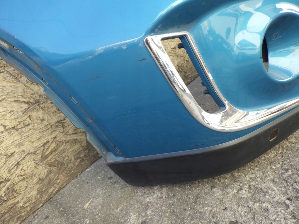 SUZUKI VITARA III 3 15- front bumper