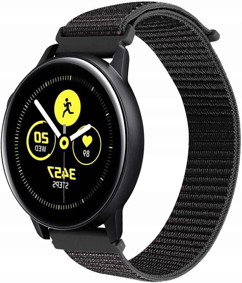 

Pasek Do Amazfit Garmin Honor Huawei Samsung 20MM