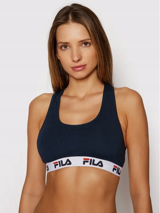 S5902 FILA URBAN BIUSTONOSZ/TOP SPORTOWY DAMSKI M