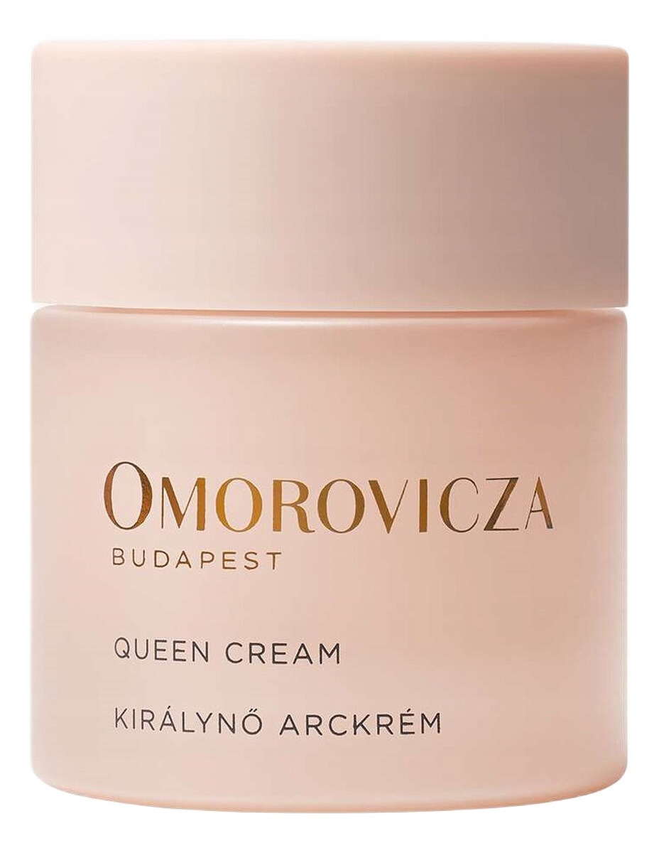 Omorovicza Queen Cream krém na obličej 50 ml