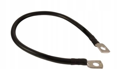 KABEL MASY MASOWY PRZEWÓD 50mm2 20cm ELASTYCZNY