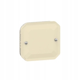 Nové Plexo – Písková krytka – Legrand 069847L