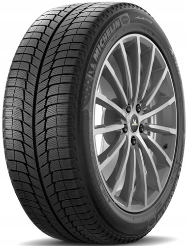 245 45 18 w Michelin - Opony zimowe - Allegro.pl