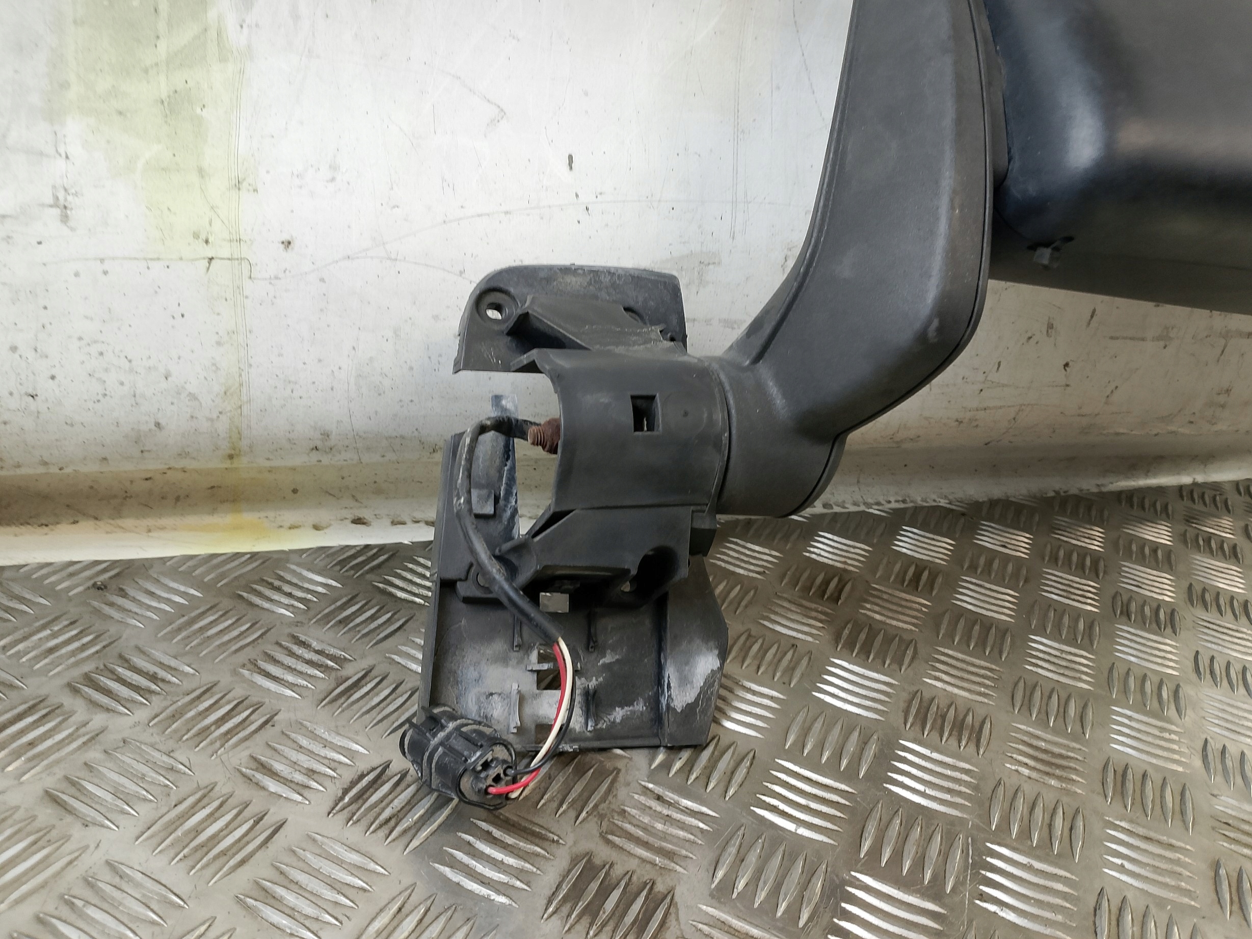mirror right MAN TGX 18 T