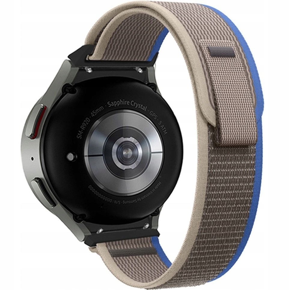 

Pasek Do Galaxy Watch 4/5 40/44MM 5 Pro 45MM