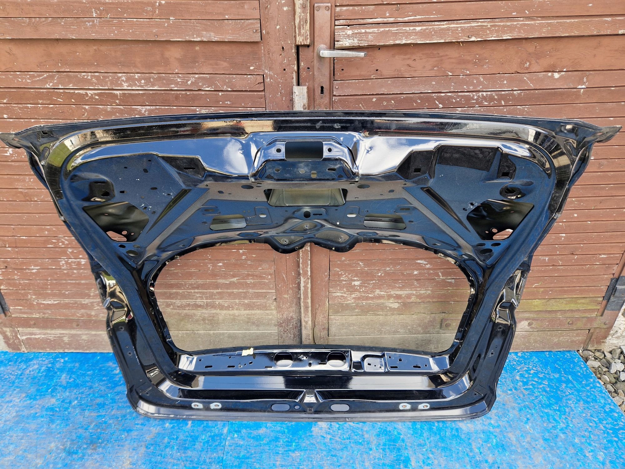 boot doors FORD KUGA II LIFT 2016R->