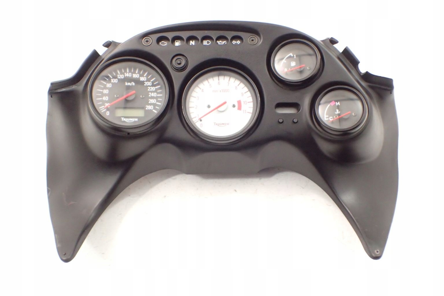 138606-1111 - Triumph St Sprint 955 і лічильник годин 70343km