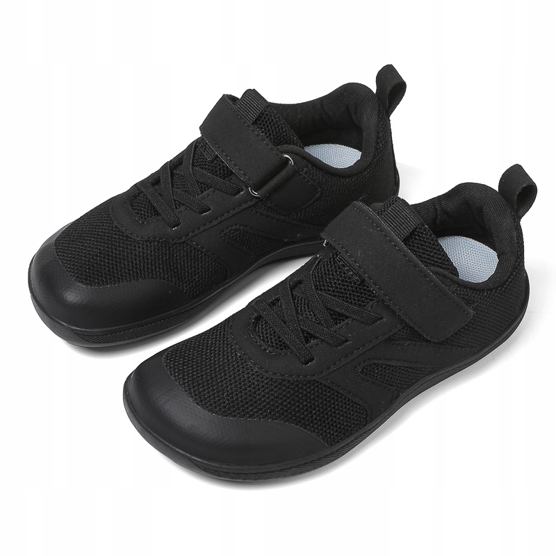 Buty dziecięce Barefoot Tula sportowe oddychające Na Lato do szkoły 25