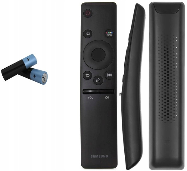 Originální Dálkový Ovladač Pro Televizor Samsung UN40KU6000 UN40KU6000G UN40KU6000GXUG