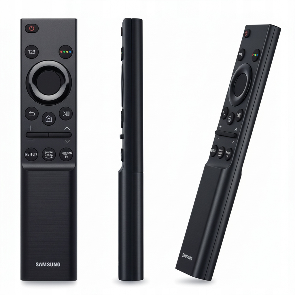 Originální Dálkový Ovladač Pro Televizor UE50AU7175 Samsung AU7175 UE50AU7175U