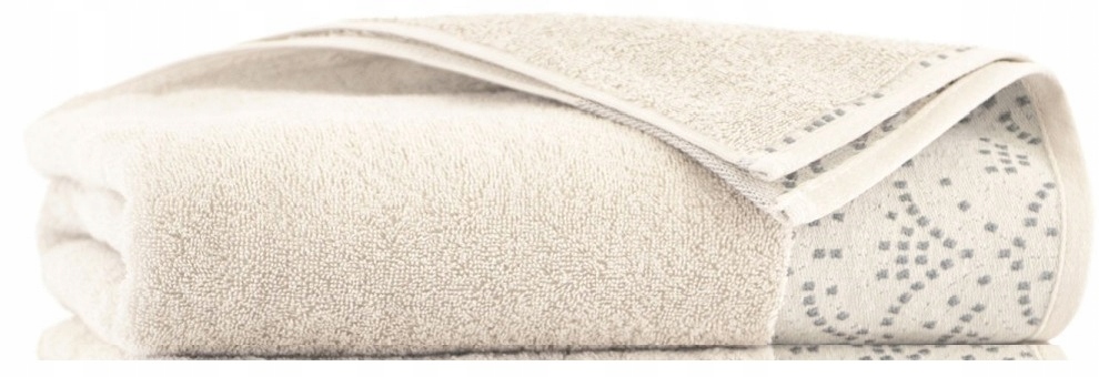 

Zwoltex Ręcznik Ravenna 50X90 Sepia