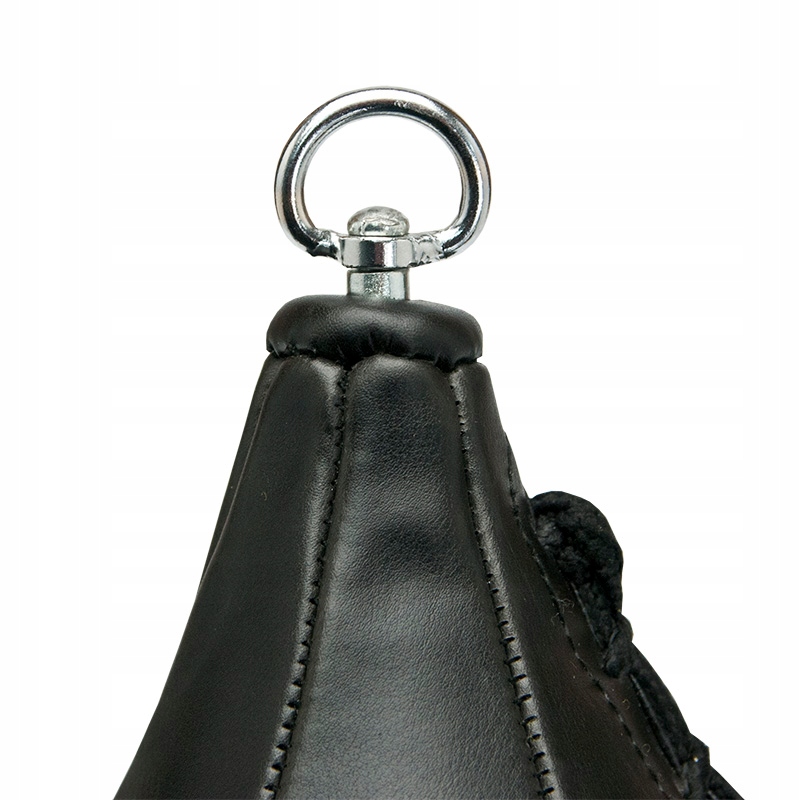 GRUSZKA BOKSERSKA PODWIESZANA czarna ALLRIGHT 2000 Kod producenta SW05006