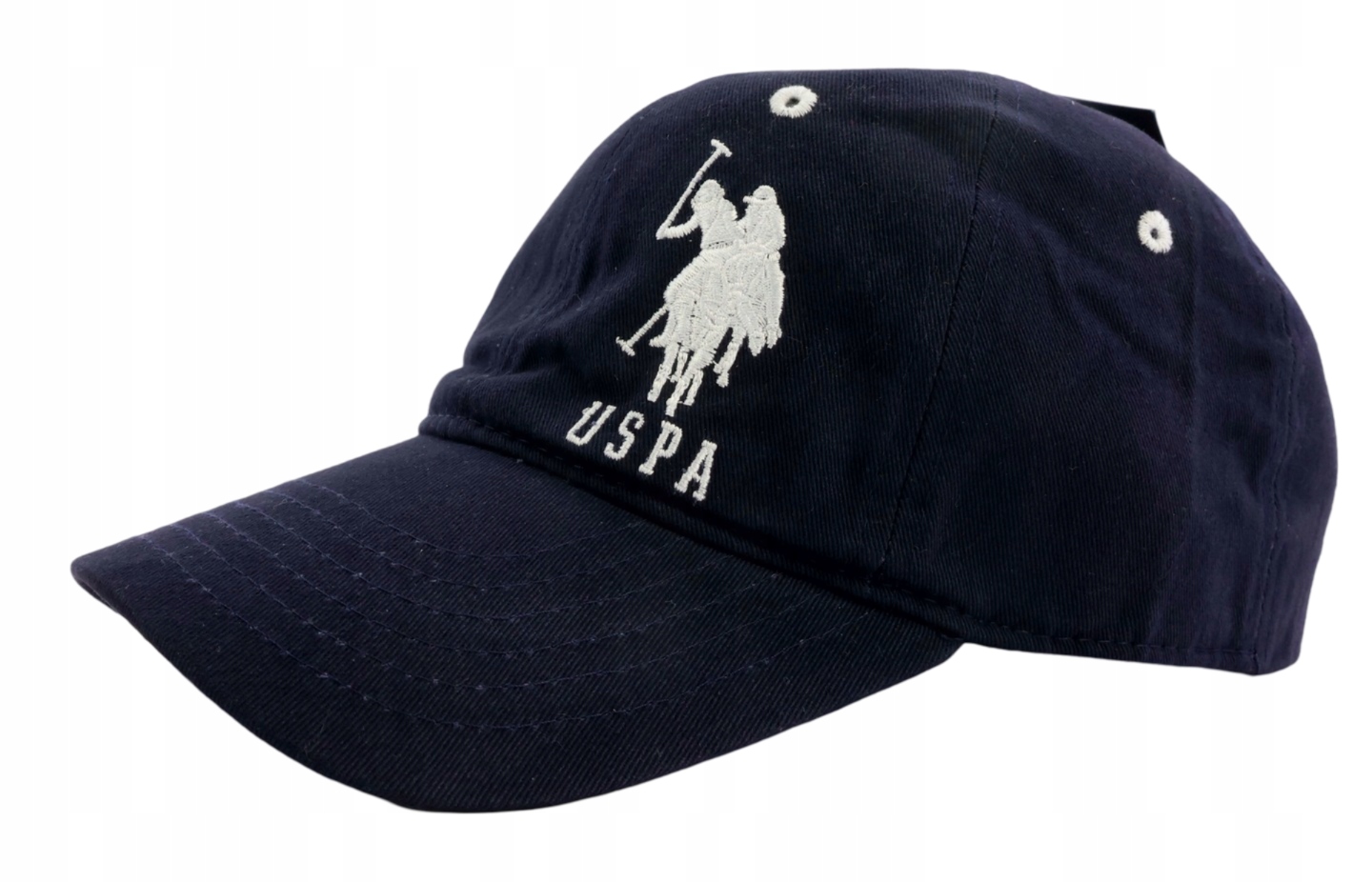 Pánská Kšiltovka Us Polo Assn. 54-58 cm tmavě modrá