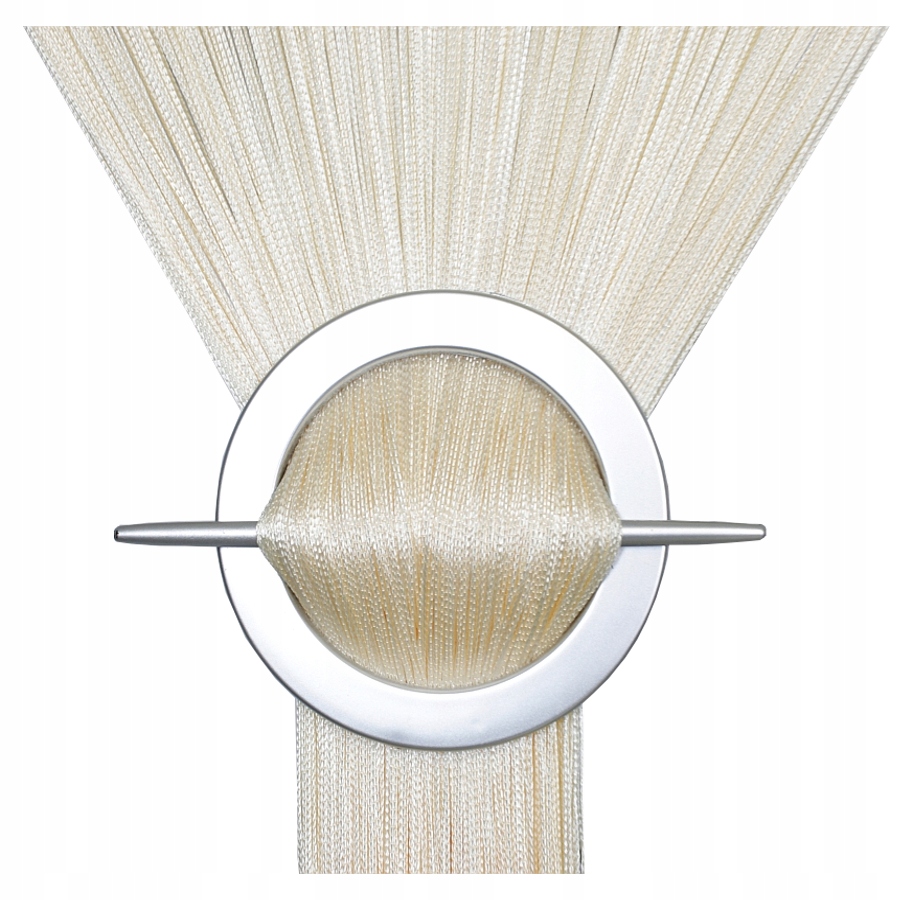 FIRANKI MAKARONY FIRANA MAKARON 100x250 wys. makaron ecru kremowy