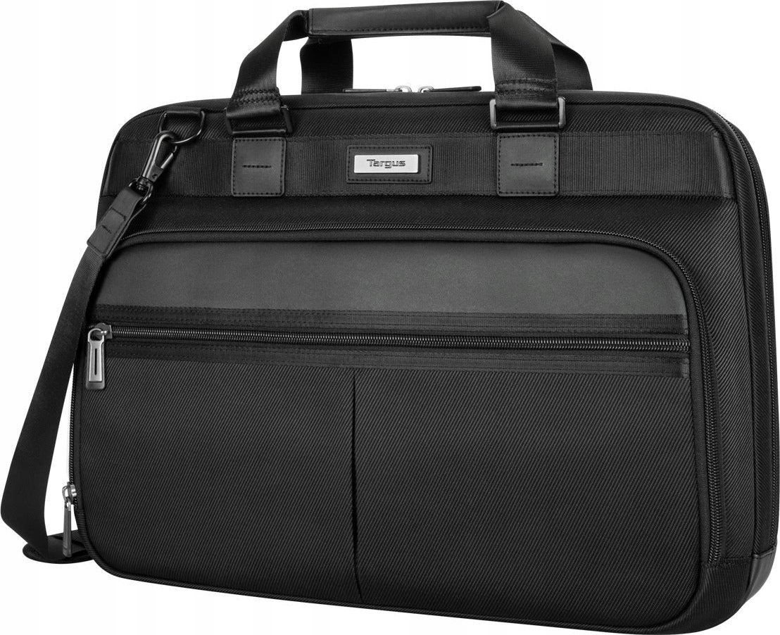 Targus Torba na laptopa 15.6-16'' Mobile Elite Topload Briefcase - Black