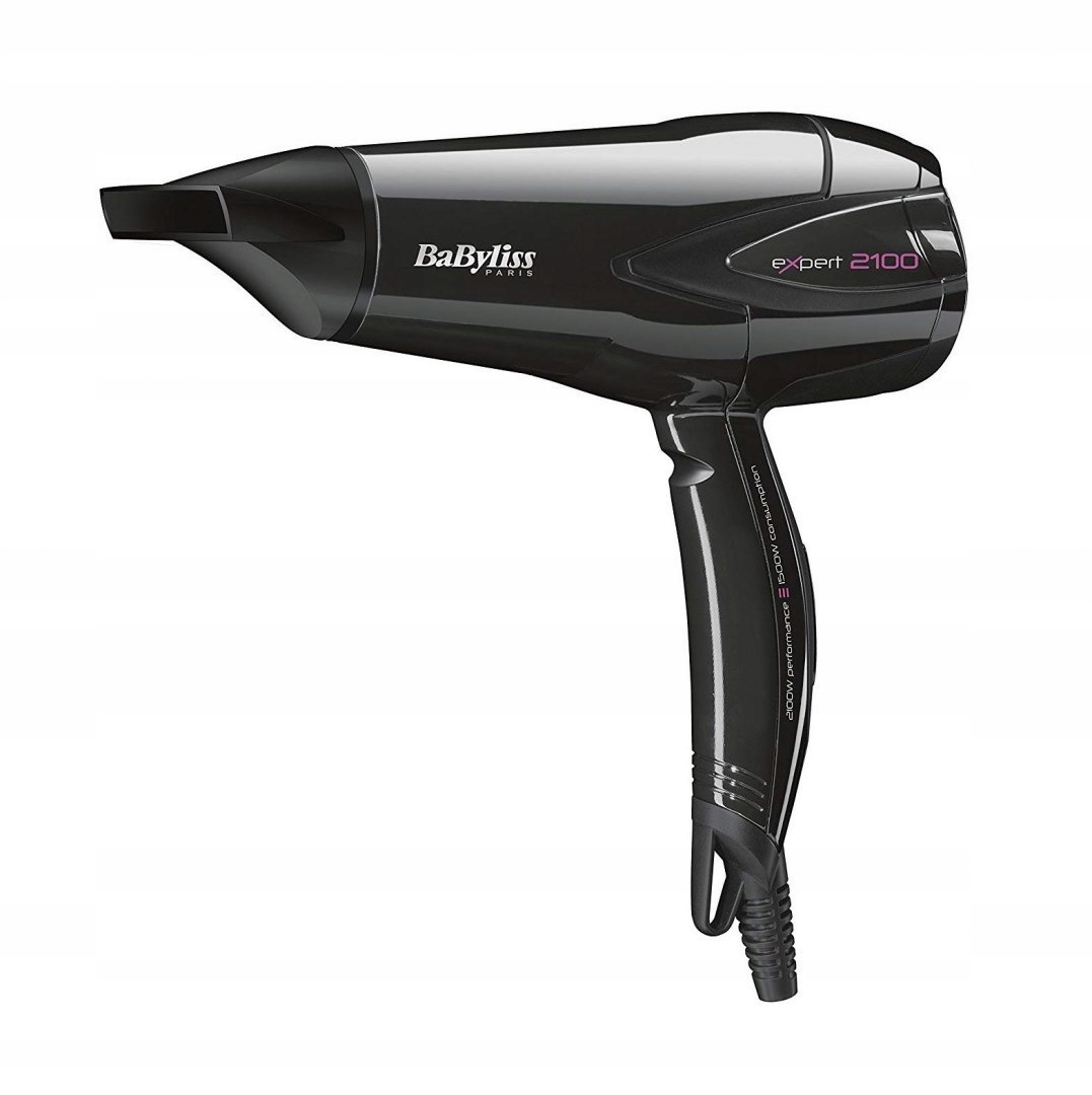 Suszarka do włosów Babyliss D322E 1500W