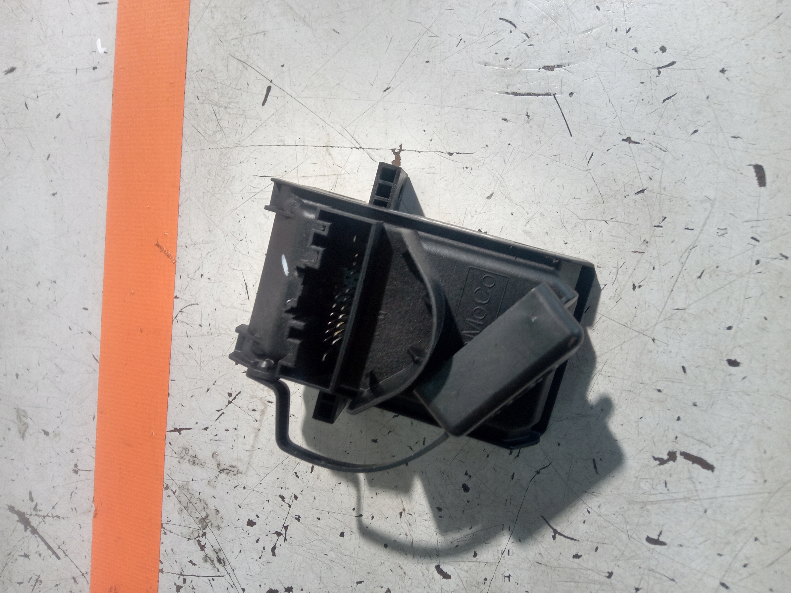 FORD FOCUS MK4 РОЗ'ЄМ OBD JX7T-14F642-BL