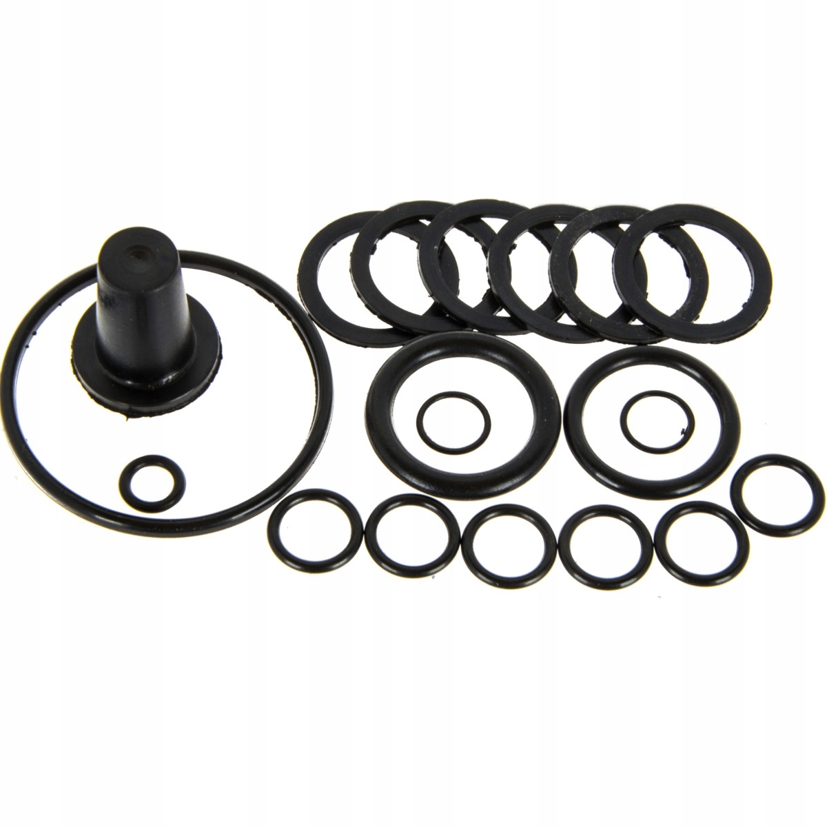 ZESTAW NAPRAWCZY ROZDZIELACZA OPRYSKIWACZA KPL.