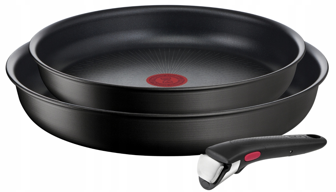 

Zestaw patelnie Tefal Ingenio Unlimited 22/26 3el