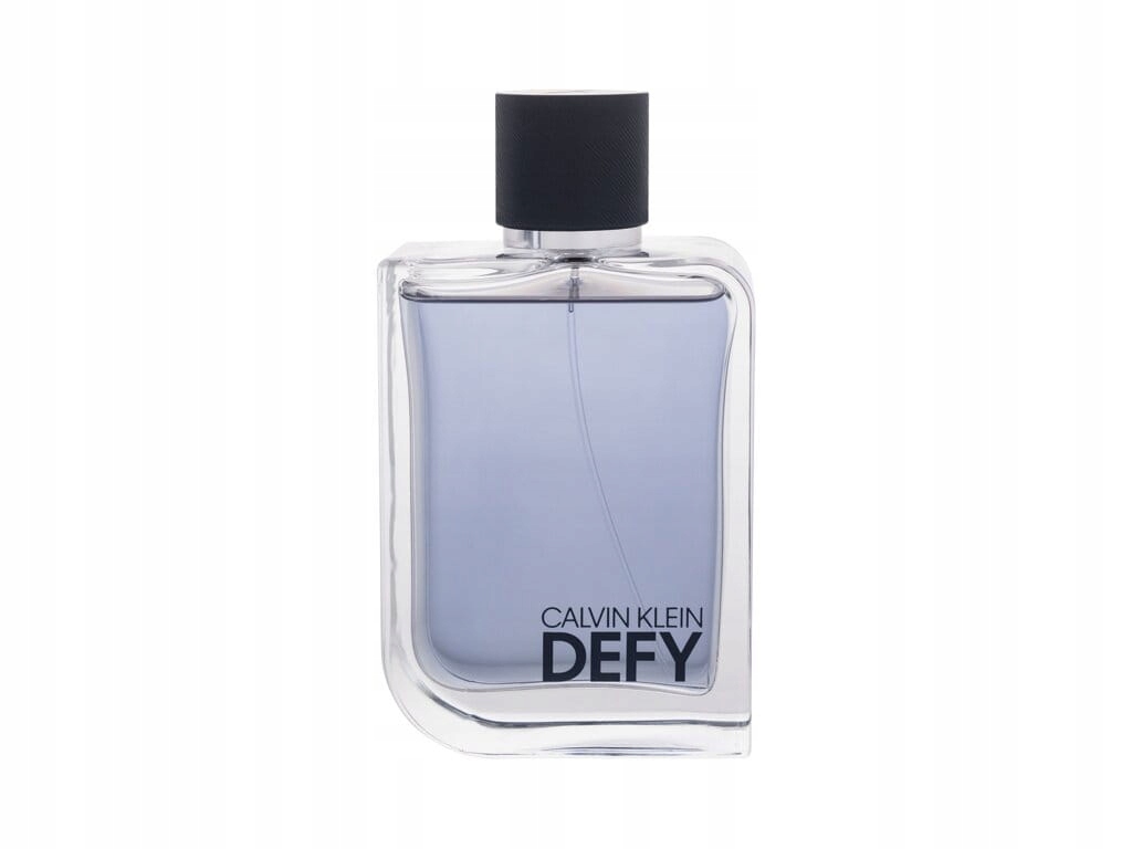 Calvin Klein Defy Toaletní voda 200 Ml