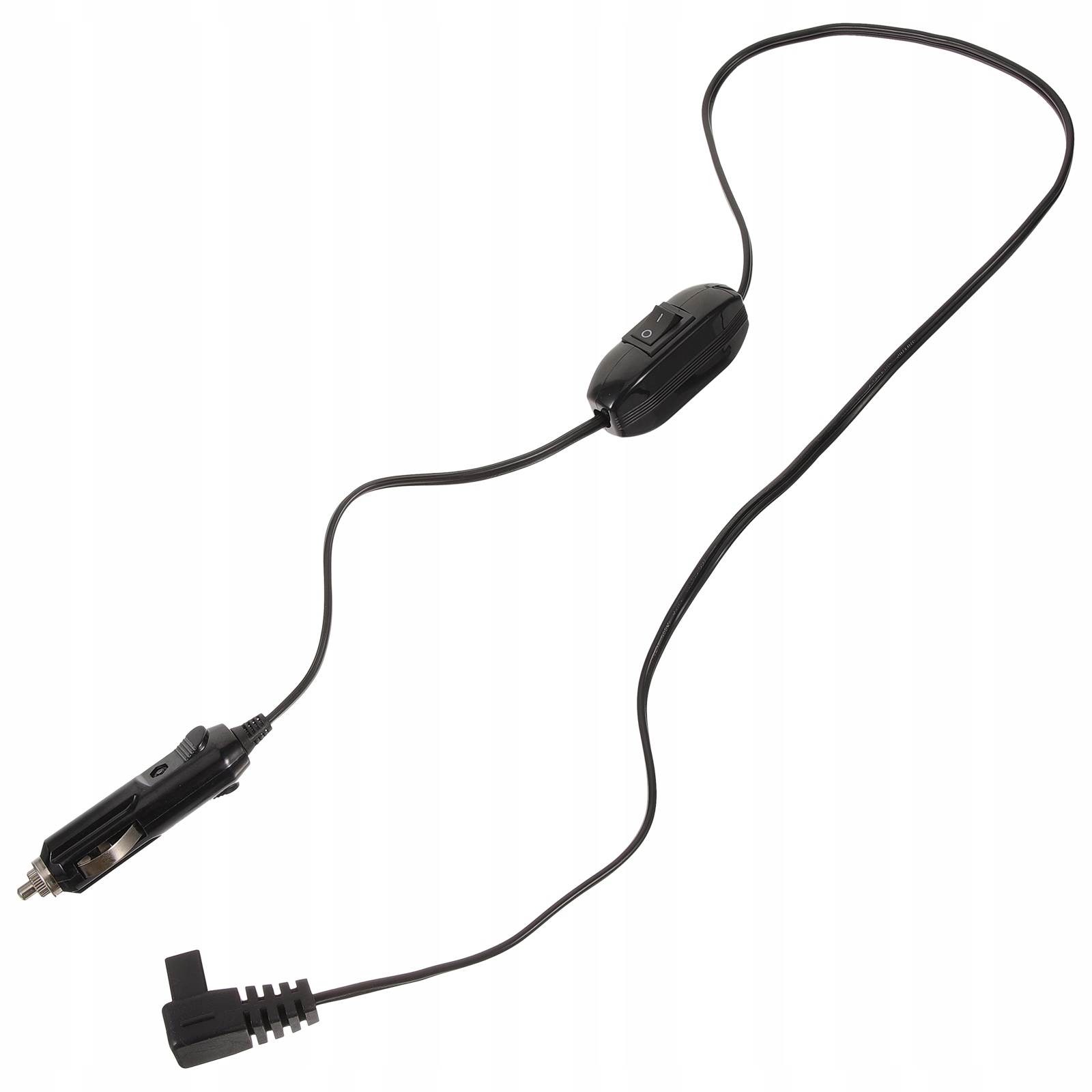 PRZEJŚCIÓWKA DO MINI LODÓWKI SAMOCHODOWEJ MIEDZIANY KABEL STABILNY