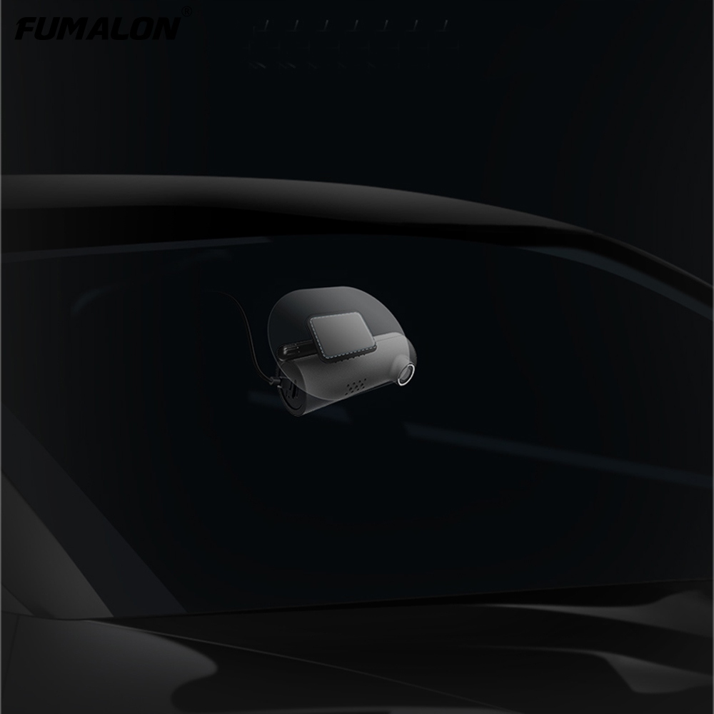 Sticker NAKLEJKA ELEKTROSTATYCZNA do kamer 70mai Numer katalogowy producenta naklejka do kamery