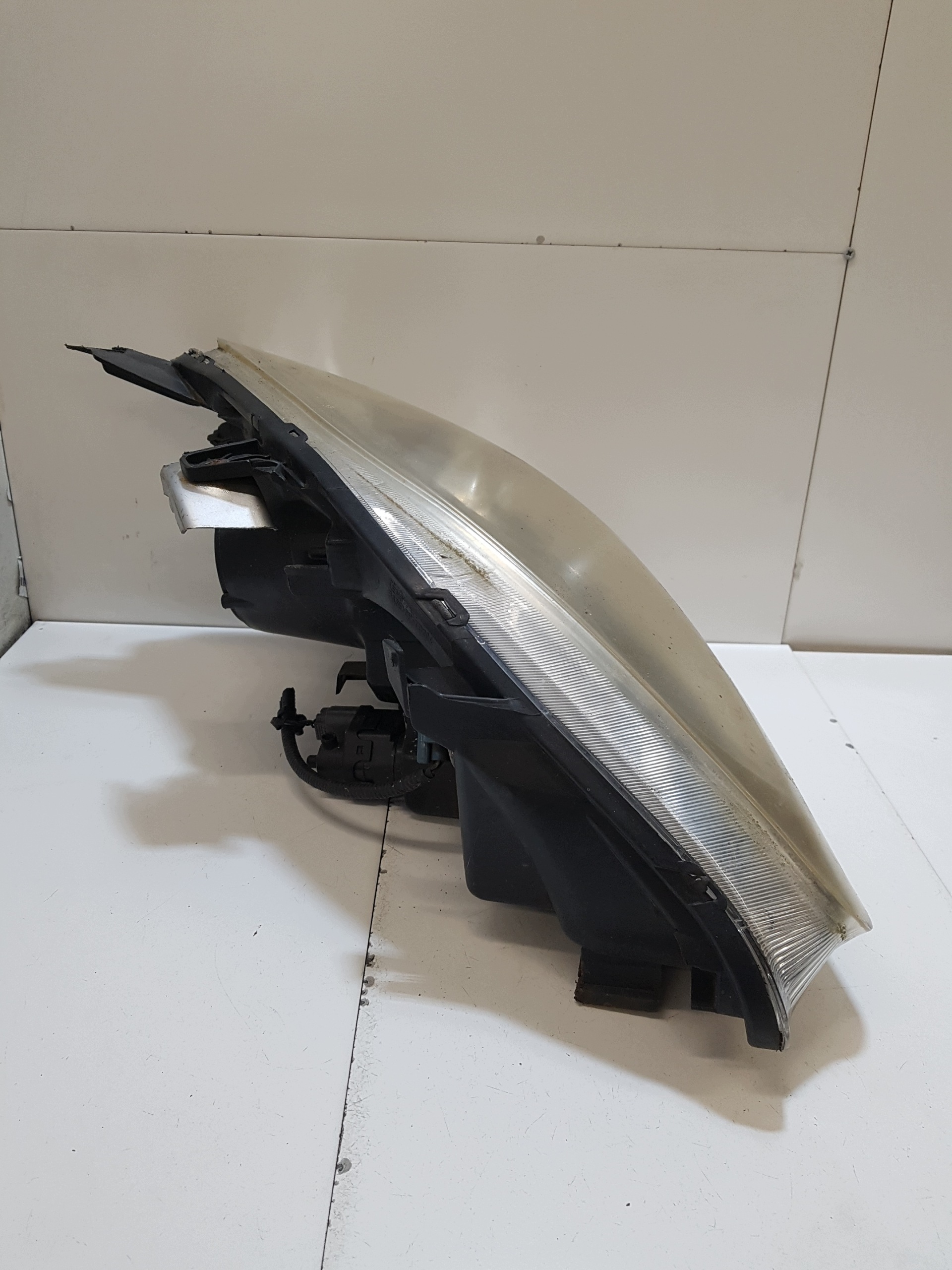 light left front HONDA CIVIC 7 11250918