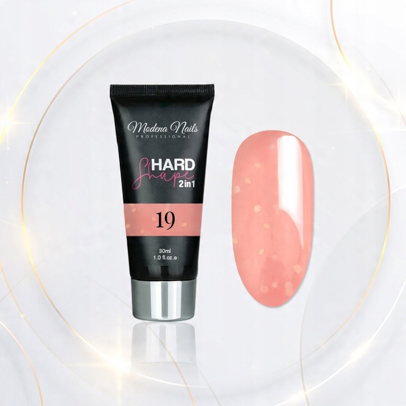 

Modena Nails Akrylo-Żel 30ml 19